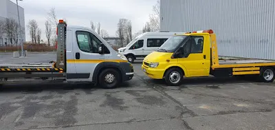 Rafhol Serwis Rafał Lompa